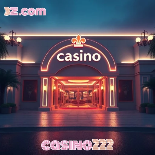 casino222 Baixar App