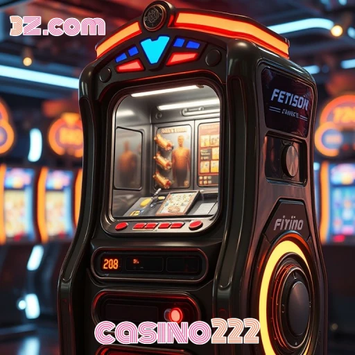 casino222 Cassino Confiável