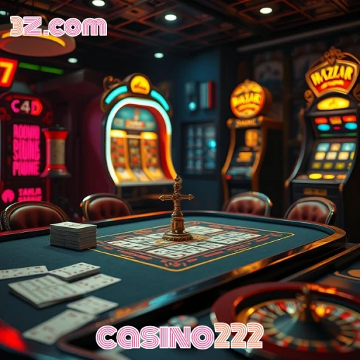 casino222 Jogos Diversos
