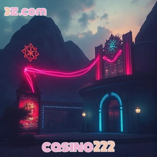 casino222 Área de Login