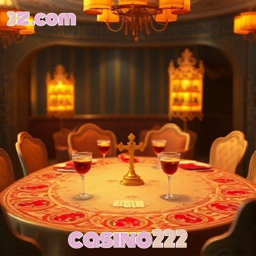 casino222 Programa VIP
